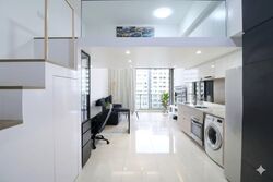 Boathouse Residences (D19), Condominium #562575611